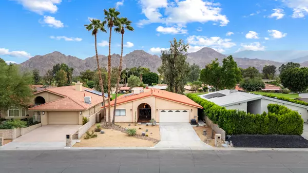76701 California DR, Palm Desert, CA 92211