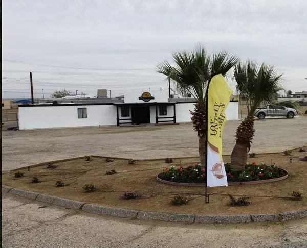 Thermal, CA 92274,2124 Thomas R Cannell RD