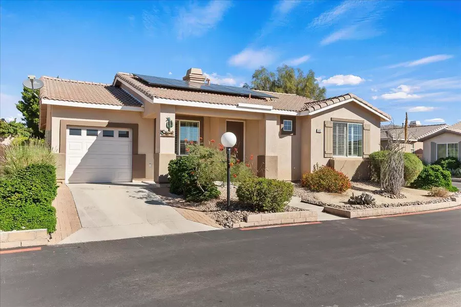 65565 Acoma AVE #82, Desert Hot Springs, CA 92240