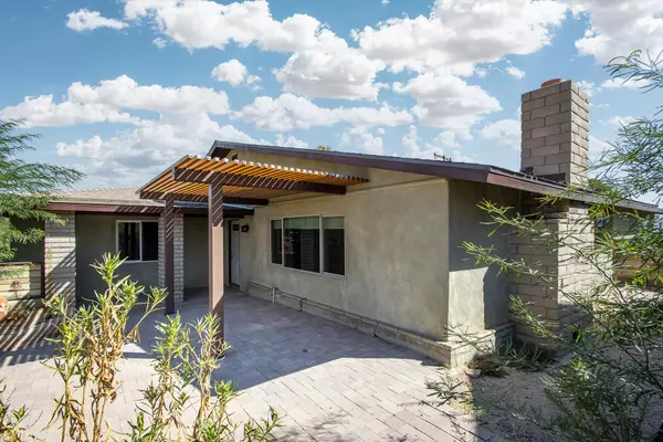 Yucca Valley, CA 92284,6719 Crestview CT