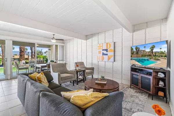 Palm Desert, CA 92260,172 Sandpiper ST