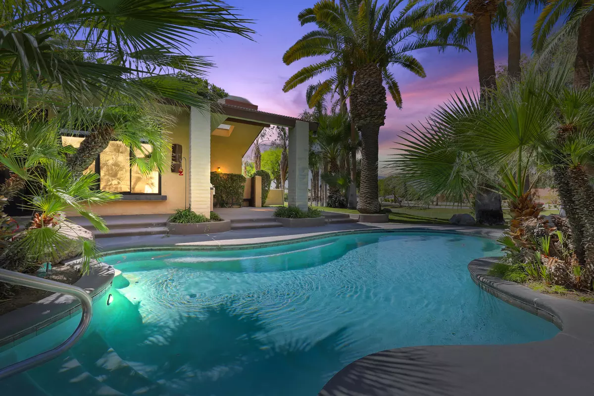 Bermuda Dunes, CA 92203,43721 Port Maria RD