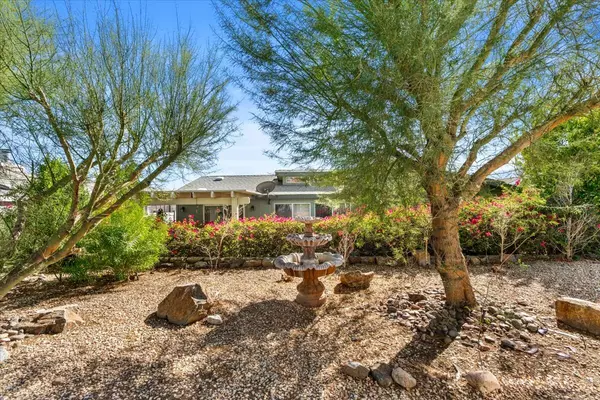 Desert Hot Springs, CA 92240,15300 Palm DR #45