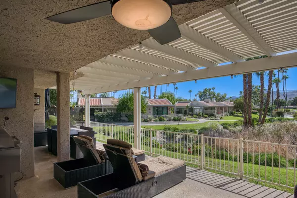 Cathedral City, CA 92234,68489 Village DR