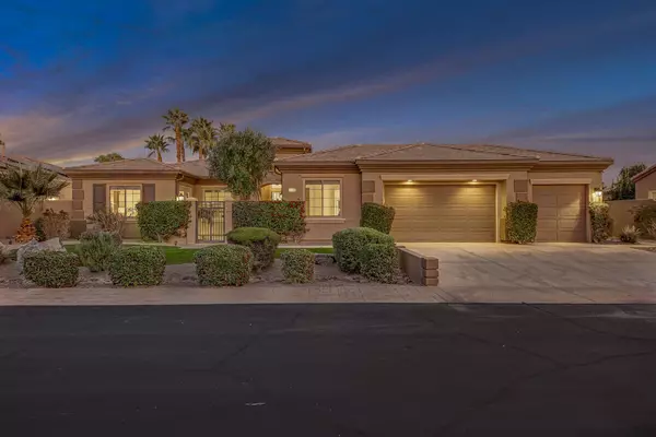 48844 Meandering Cloud ST, Indio, CA 92201
