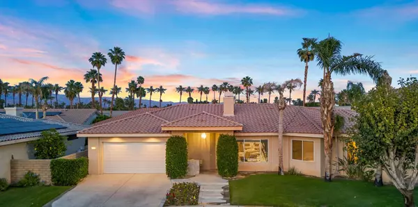 Palm Desert, CA 92260,44476 Hazel Canyon LN
