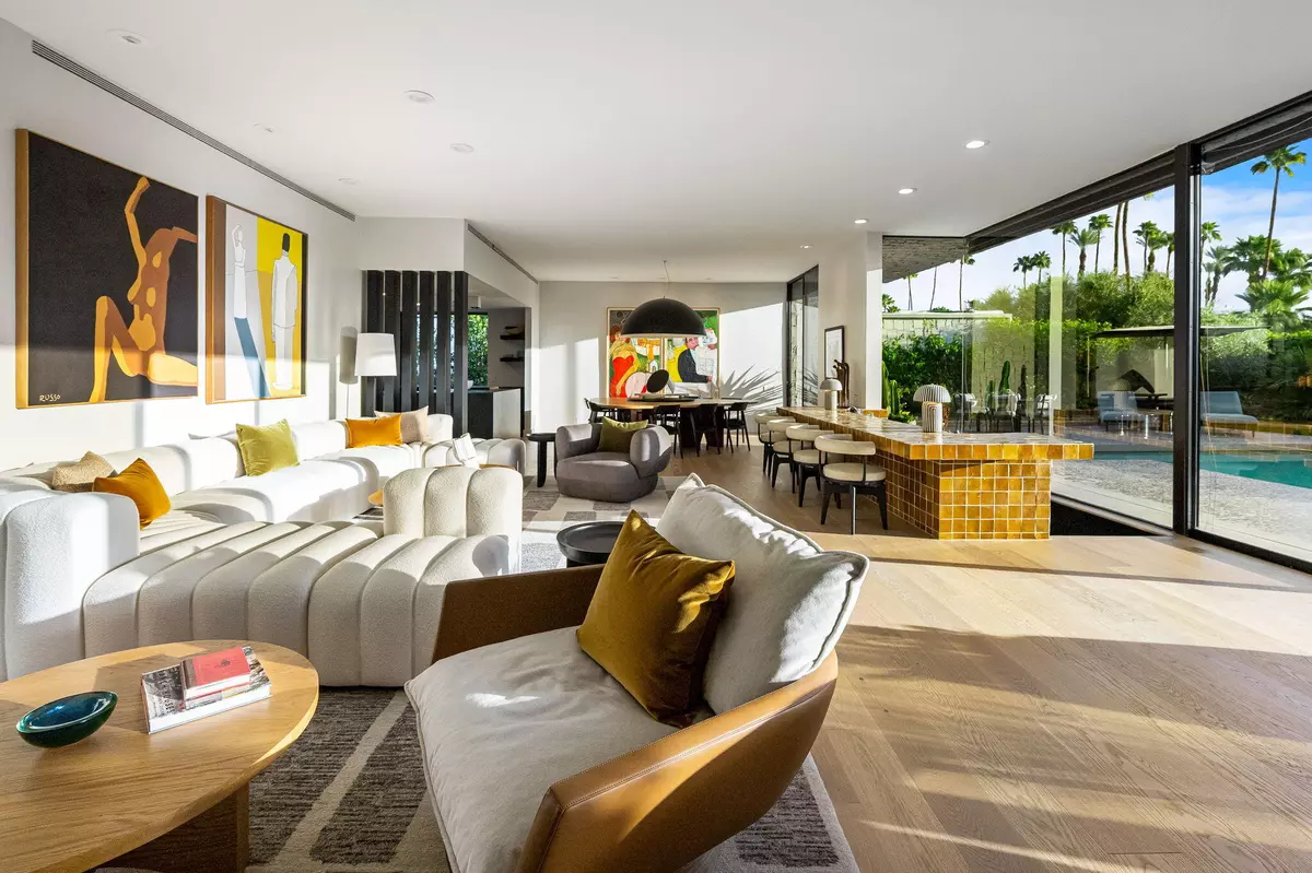 Rancho Mirage, CA 92270,1419 Tamarisk West ST