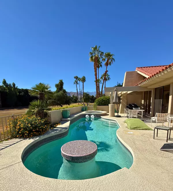 253 Kavenish DR, Rancho Mirage, CA 92270