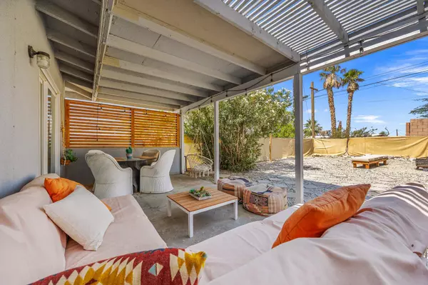 Desert Hot Springs, CA 92240,13215 Deodar AVE