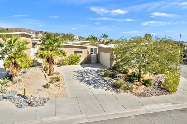 Desert Hot Springs, CA 92240,13996 Avenida La Vista