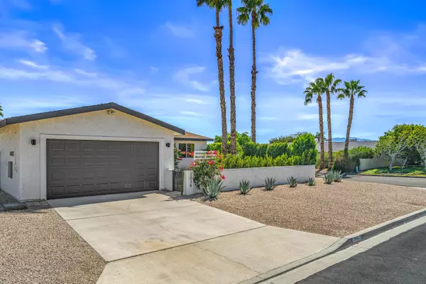 Palm Springs, CA 92262,2034 Marni CT