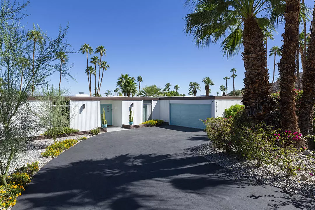 Rancho Mirage, CA 92270,71546 Biskra RD