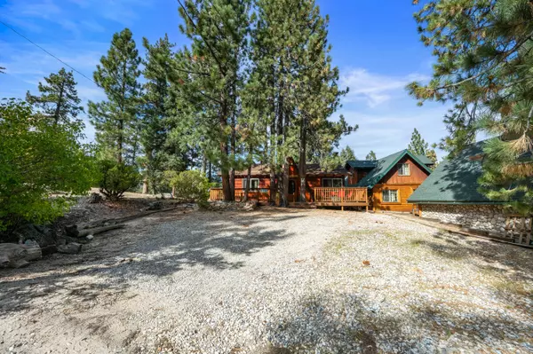 Big Bear Lake, CA 92315,38692 Talbot DR