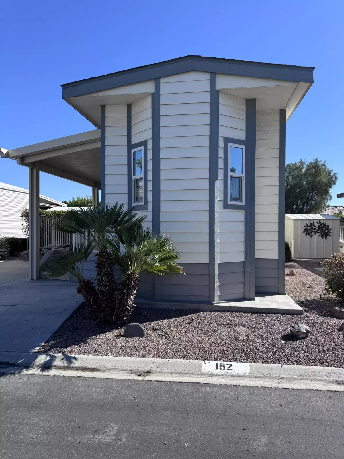 Indio, CA 92201,81620 Avenue 49 #152a