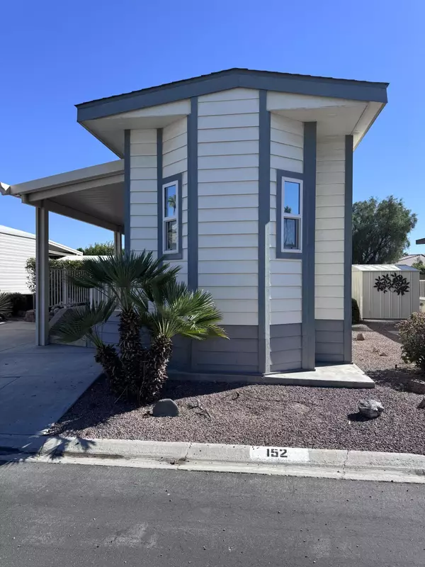 81620 Avenue 49 #152a, Indio, CA 92201