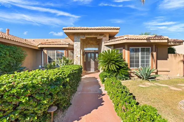 La Quinta, CA 92253,51425 Calle Quito