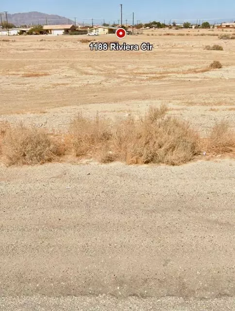 Thermal, CA 92274,1188 Riviera Cir