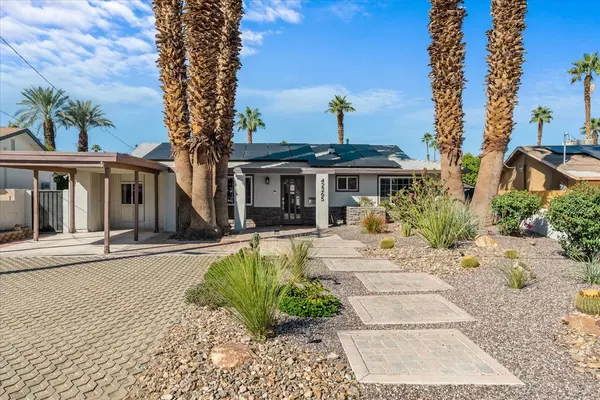 Palm Desert, CA 92211,42265 Wisconsin AVE
