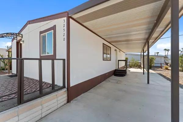 Thousand Palms, CA 92276,32520 Westchester DR