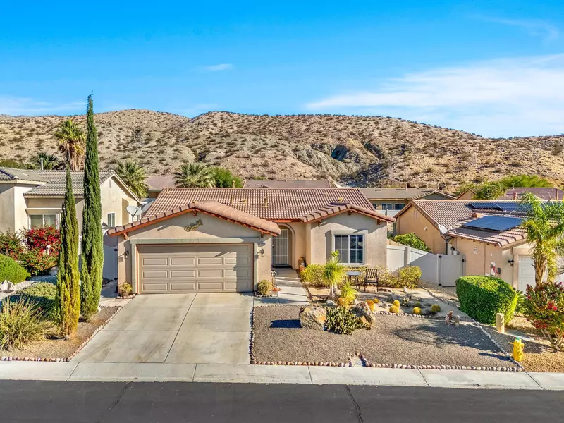 64060 Olympic Mountain AVE, Desert Hot Springs, CA 92240