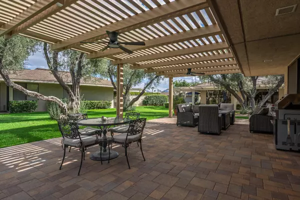 Rancho Mirage, CA 92270,27 Cornell DR