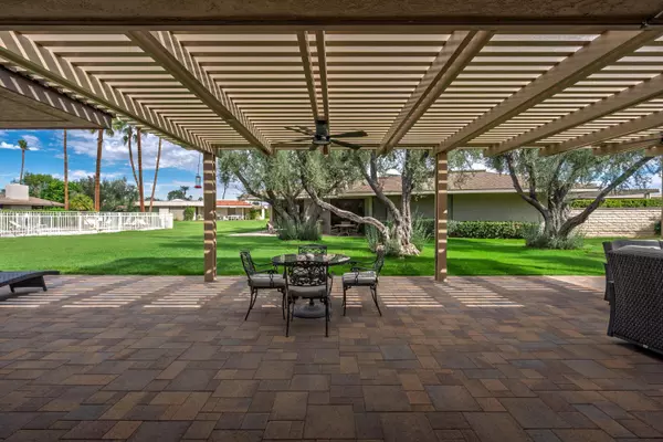 Rancho Mirage, CA 92270,27 Cornell DR