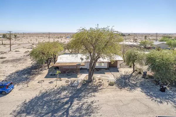 Thermal, CA 92274,2338 Sand Ere AVE