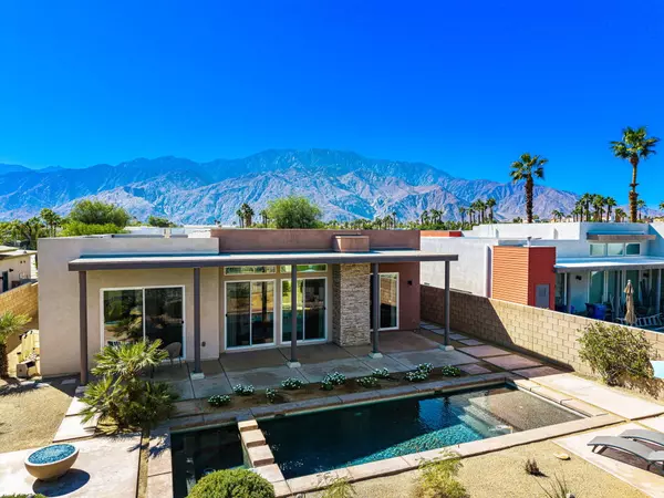 Palm Springs, CA 92262,730 Equinox WAY