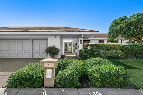 Rancho Mirage, CA 92270,11 Sussex CT