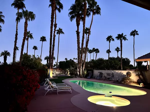 Palm Desert, CA 92211,38960 Kilimanjaro DR