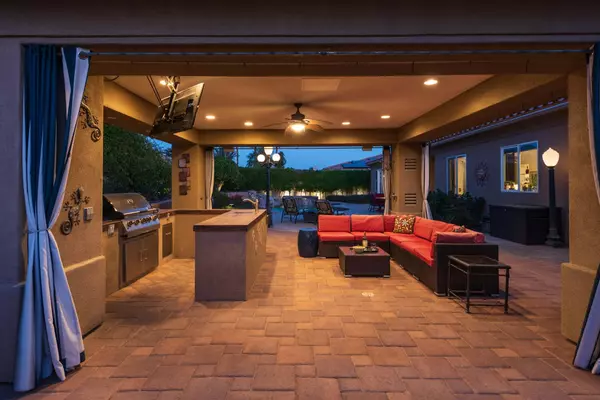 69822 Camino Pacifico, Rancho Mirage, CA 92270