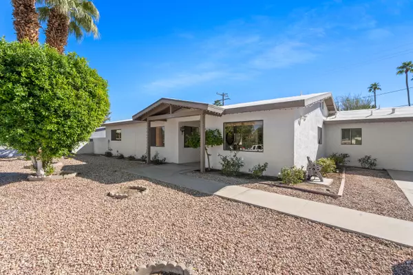 73915 Mountain View AVE, Palm Desert, CA 92260