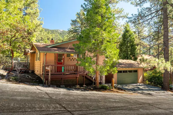 Idyllwild, CA 92549,25580 Fir Street ST