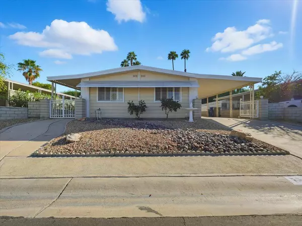 73461 Adboe Springs DR, Palm Desert, CA 92260