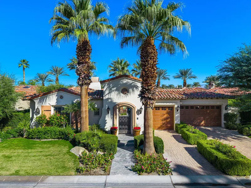 75836 Via Cortona, Indian Wells, CA 92210