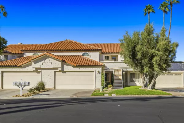 Palm Desert, CA 92211,667 Vista Lago CIR N