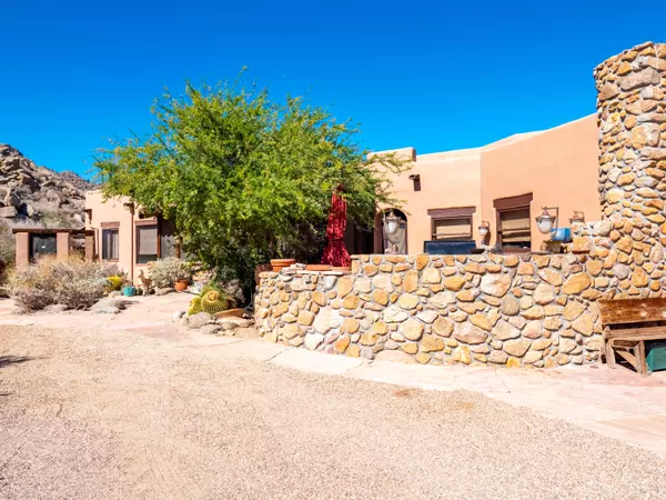 Mountain Center, CA 92561,58720 Avenida Los Pinos