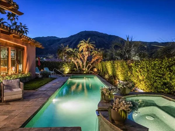 Palm Desert, CA 92260,132 Vista Monte