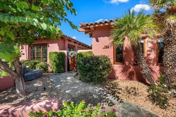 Palm Desert, CA 92260,132 Vista Monte