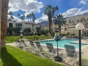 Palm Springs, CA 92264,1470 S Camino Real