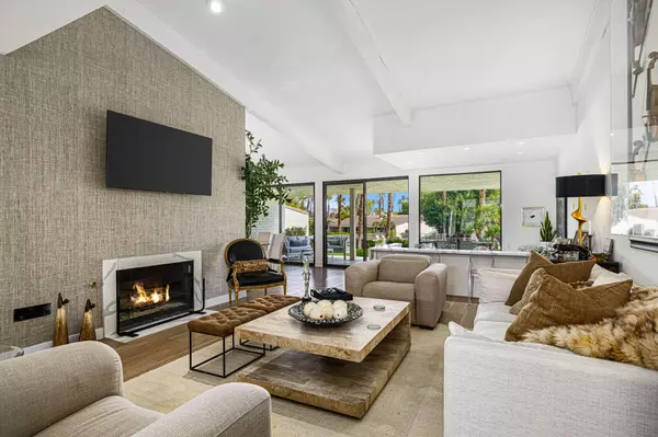 Indian Wells, CA 92210,44848 Oro Grande CIR