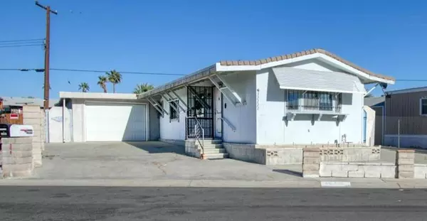 32222 Cody AVE, Thousand Palms, CA 92276