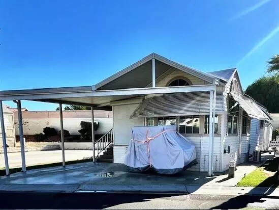 Indio, CA 92203,84136 Ave 44, 656 #656