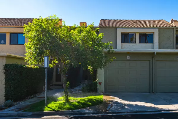 Palm Springs, CA 92264,171 Calle Bravo