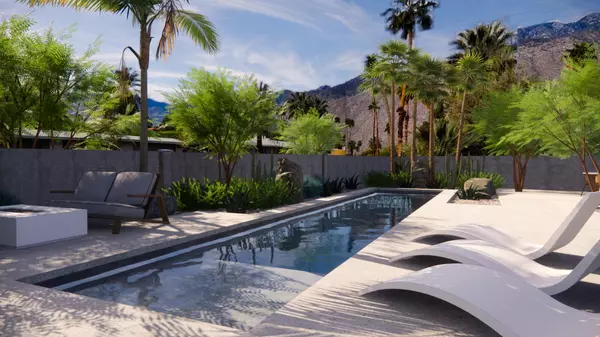 Palm Springs, CA 92262,0 E Verbena DR