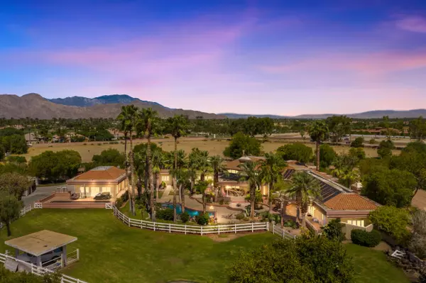 La Quinta, CA 92253,50180 Vista Montana RD