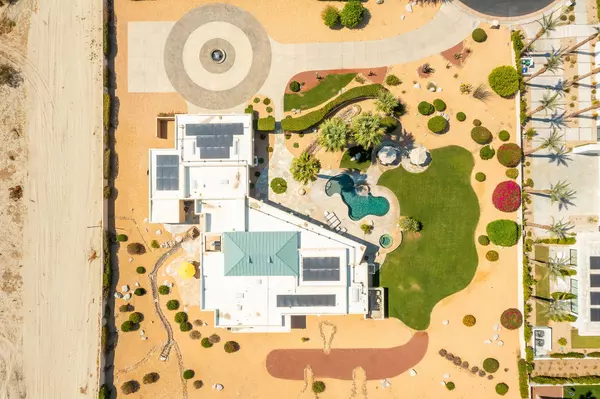 Rancho Mirage, CA 92270,16 Judd TER