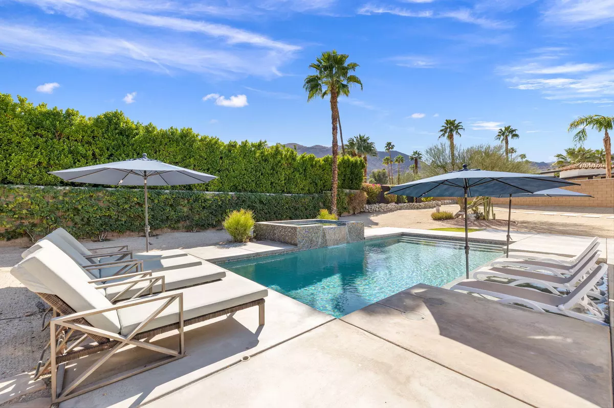 Rancho Mirage, CA 92270,42694 E Veldt ST