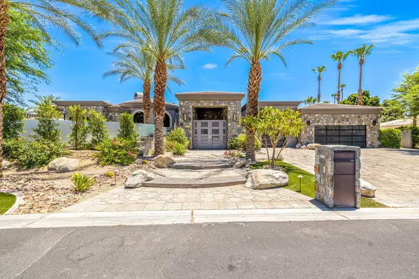 Rancho Mirage, CA 92270,28 Clancy LN S