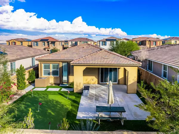 Palm Desert, CA 92211,35425 Domani DR